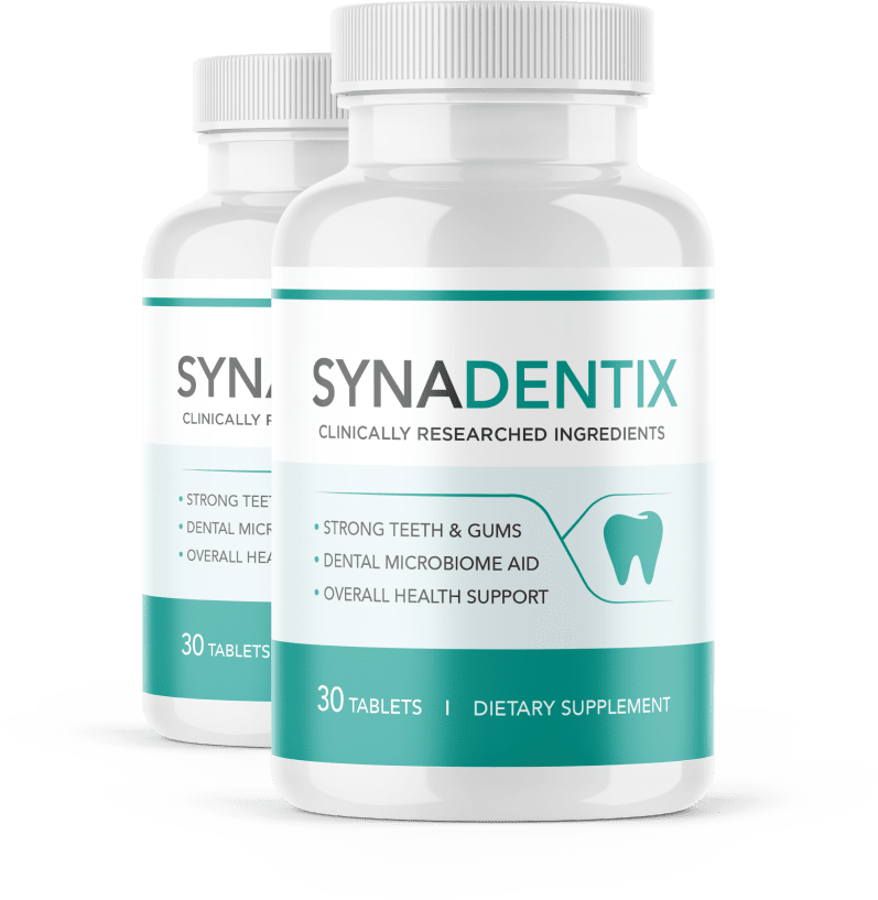 Synadentix  Buy Now